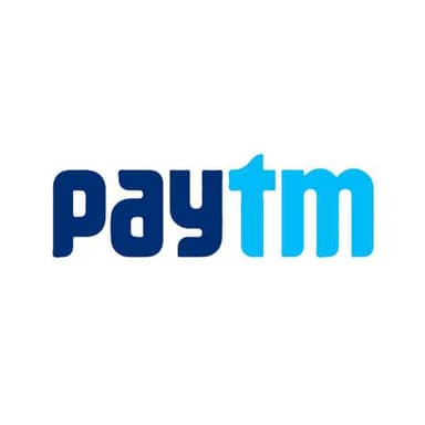 Paytm Logo