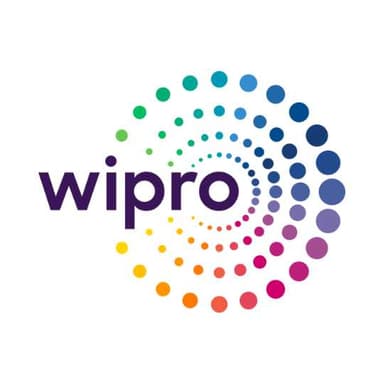 Wipro Logo